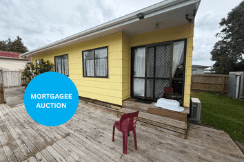2/3 William Street, Mangere East