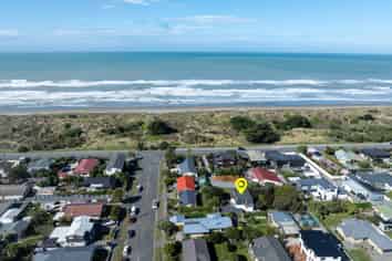 13 Halsey Street, South New Brighton