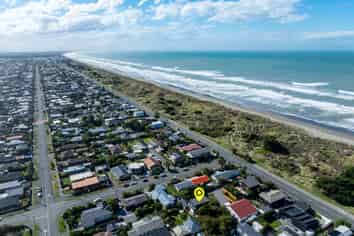 13 Halsey Street, South New Brighton