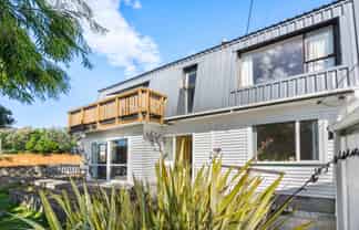 13 Halsey Street, South New Brighton