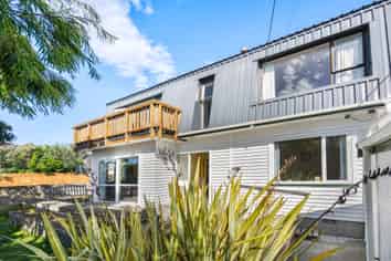 13 Halsey Street, South New Brighton