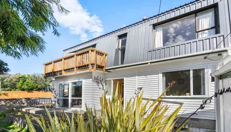 13 Halsey Street, South New Brighton