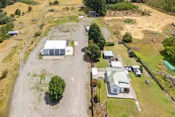 40 Onslow Street, Ohingaiti