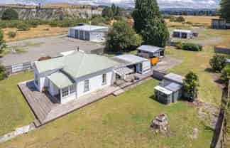 40 Onslow Street, Ohingaiti