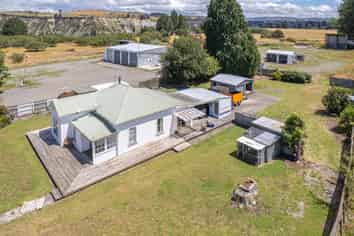40 Onslow Street, Ohingaiti