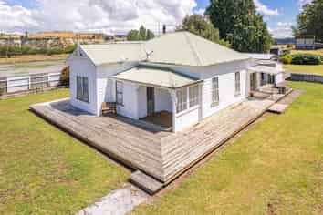 40 Onslow Street, Ohingaiti