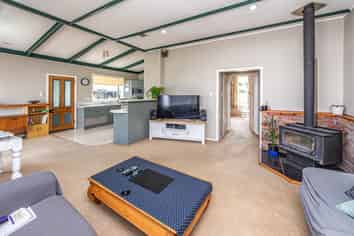 40 Onslow Street, Ohingaiti