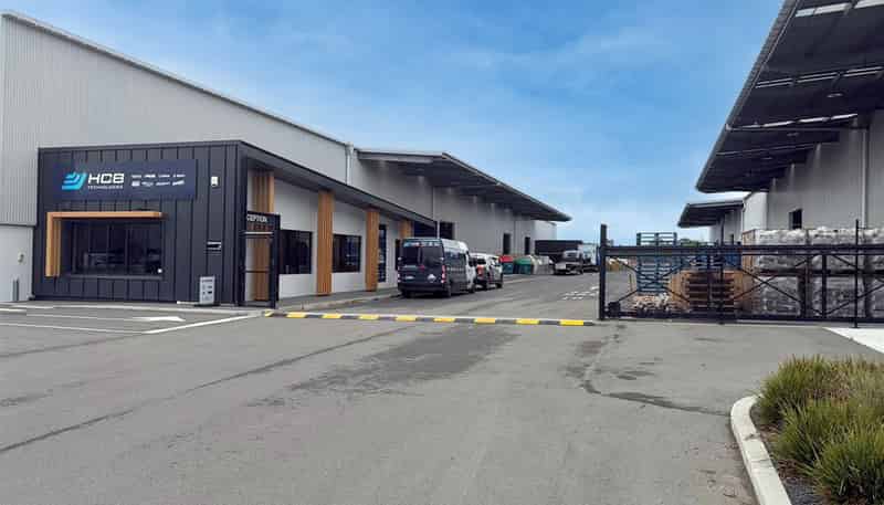 25 George Bellew Road, Yaldhurst