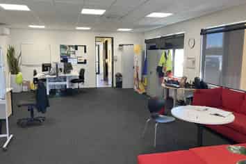 Premium Industrial Facility – Dakota Park