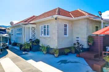 405 Grey Street, Thames