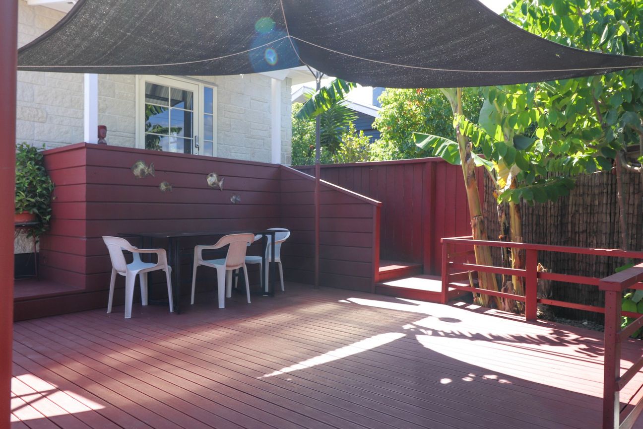 Easy Living Close to Town - Prikaz 2