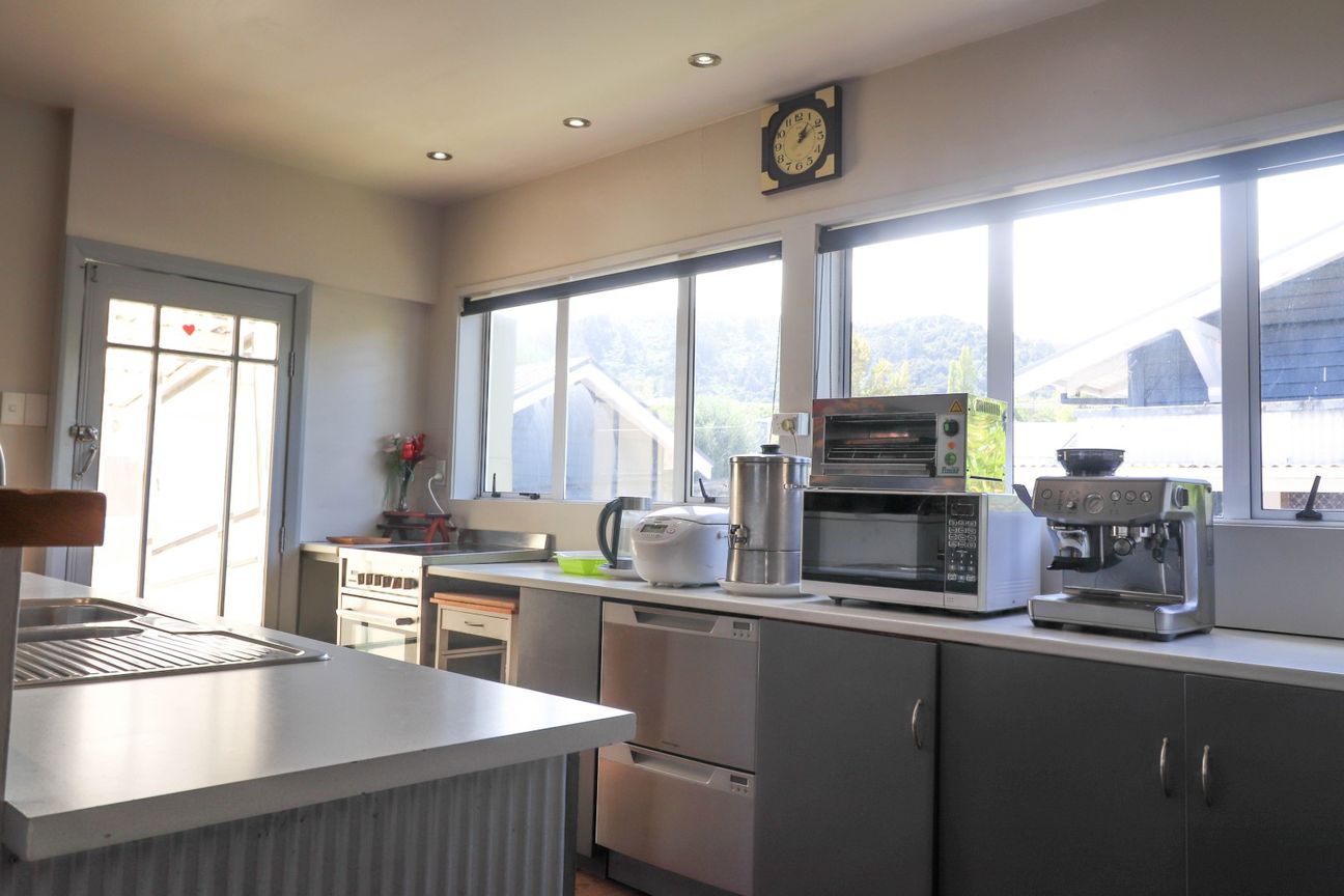 Easy Living Close to Town - Prikaz 6