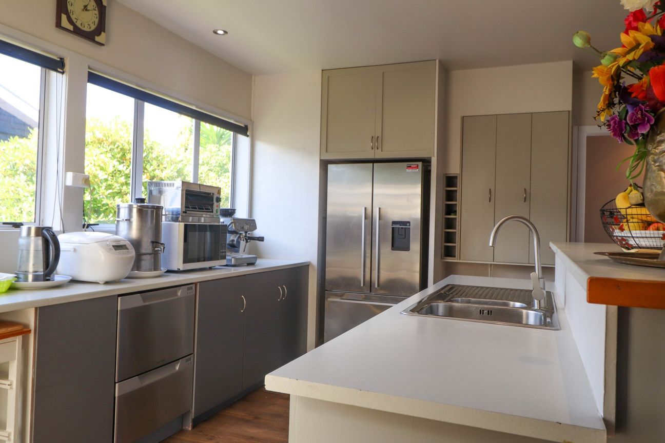 Easy Living Close to Town - Prikaz 4