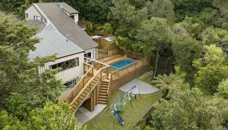 32 Moorgreen Terrace, Torbay