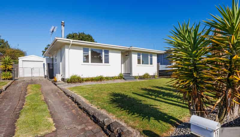 18 Anakiwa Street, Kelvin Grove