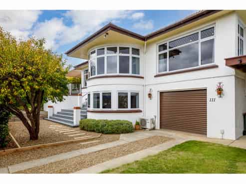 111 Tarbert Street, Alexandra