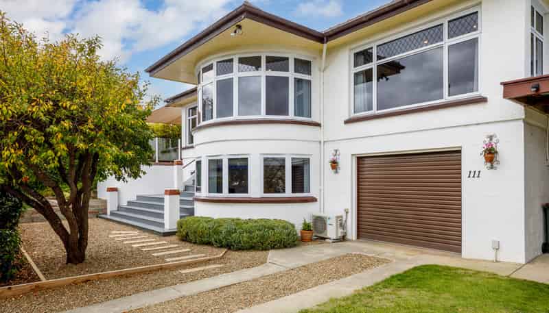 111 Tarbert Street, Alexandra