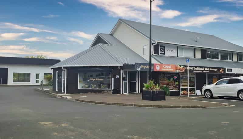 Unit 1H/1-15 Agency Lane, Silverdale