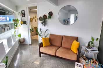 35M² OFFICE/RETAIL – PERFECT FOR SMALL BUSINESS
