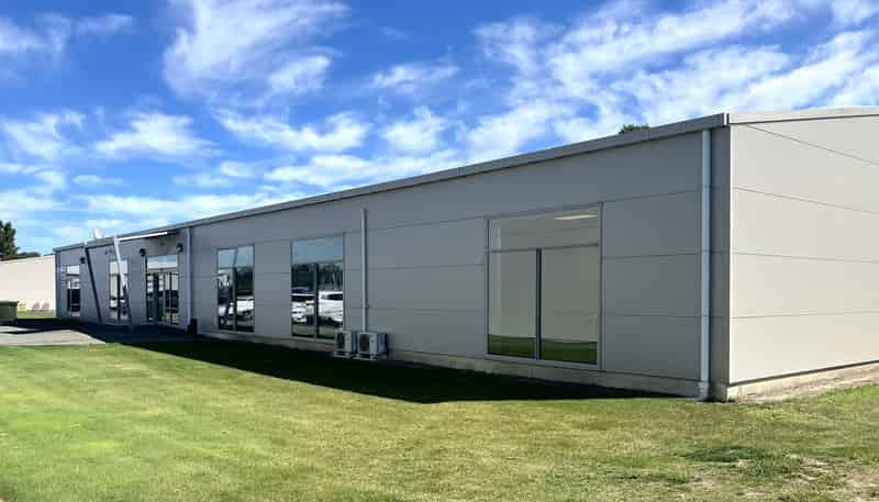 100B Orchard Road, Harewood