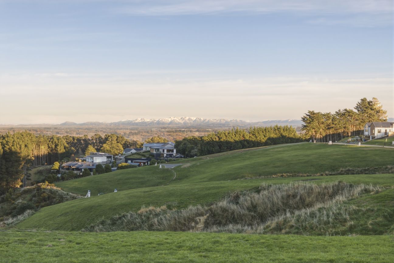 10 Kahiwi Place - Bellbird Rise – pohled 4