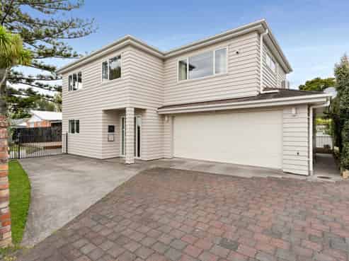 28A Rangatira Road, Birkenhead