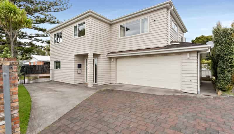 28A Rangatira Road, Birkenhead