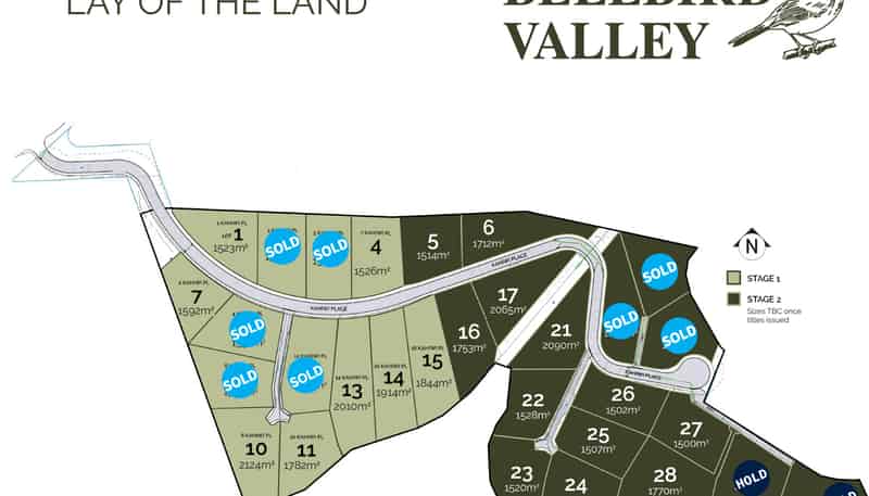 18 Kahiwi Place, Kennedys Bush, Kennedys Bush