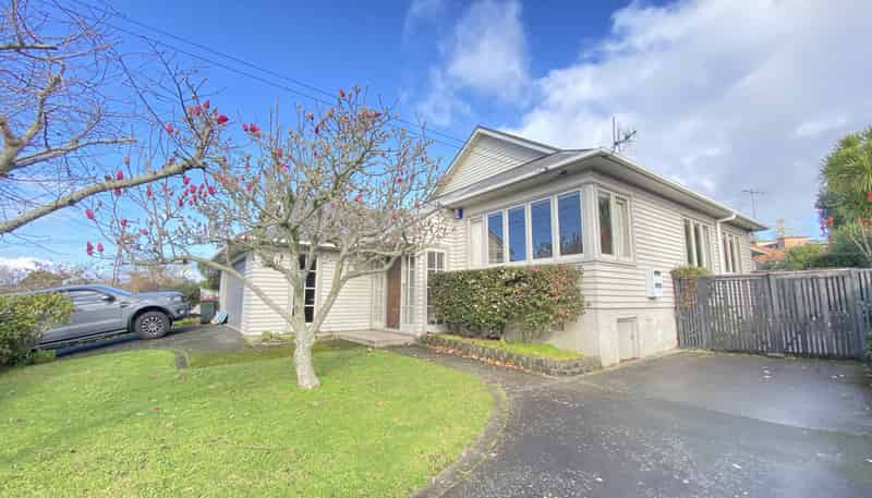 90 Te Kawa Road, Greenlane