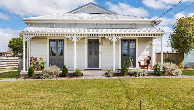 3 Medway Street, Rongotea