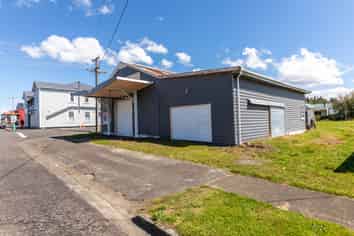 1 Eric Street, Norsewood