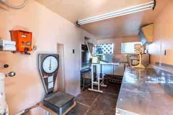 1 Eric Street, Norsewood