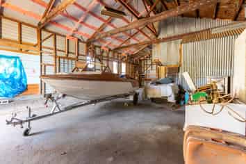 1 Eric Street, Norsewood