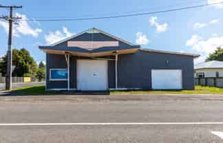 1 Eric Street, Norsewood