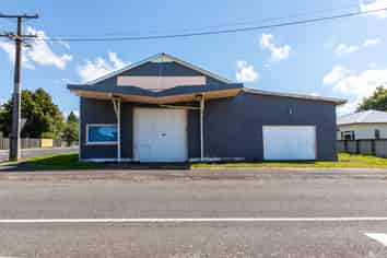 1 Eric Street, Norsewood