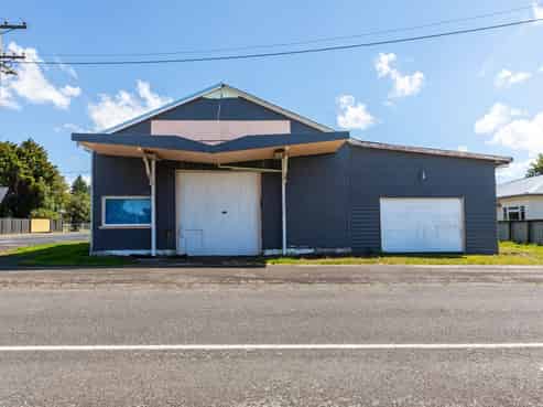 1 Eric Street, Norsewood
