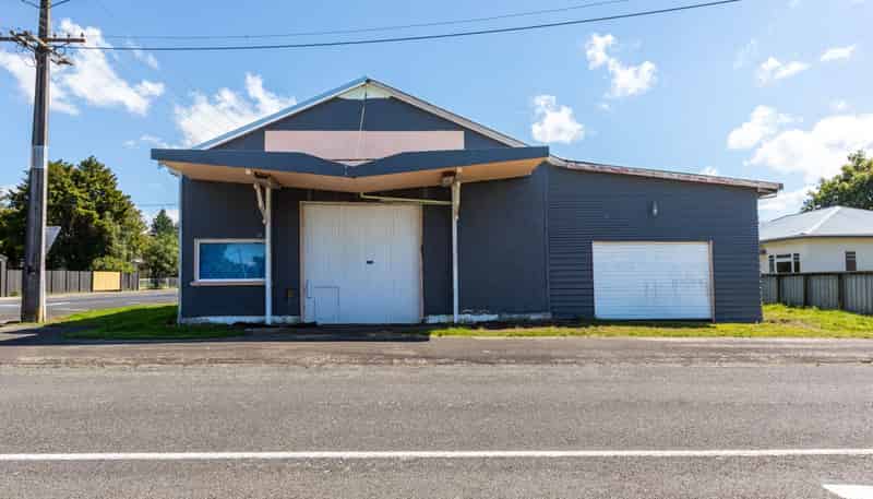 1 Eric Street, Norsewood