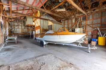 1 Eric Street, Norsewood