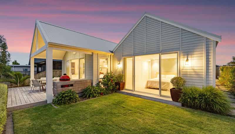 72C The Boulevard, Papamoa