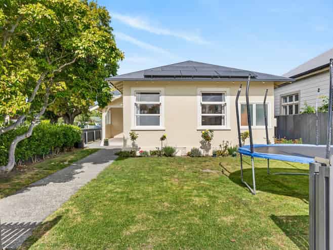 76 Vigor Brown Street, Napier South