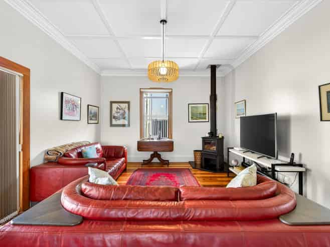 76 Vigor Brown Street, Napier South