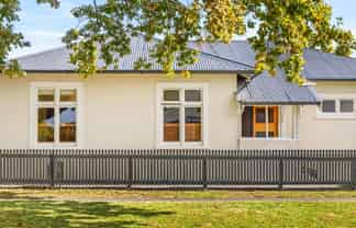 76 Vigor Brown Street, Napier South