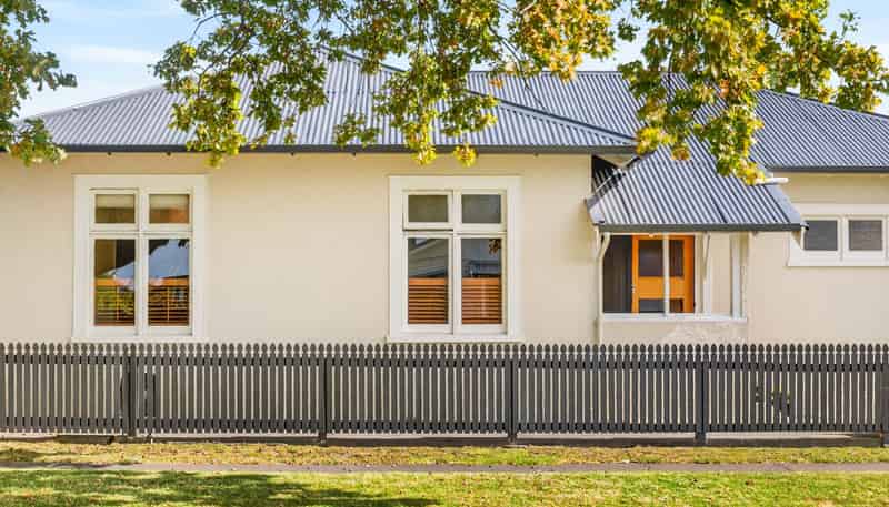 76 Vigor Brown Street, Napier South