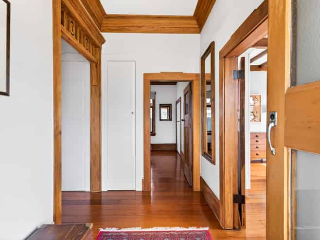 76 Vigor Brown Street, Napier South