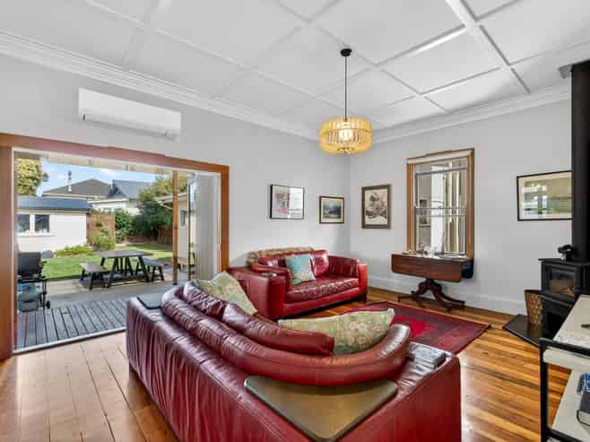 76 Vigor Brown Street, Napier South