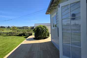 309 Ward Road, Southburn