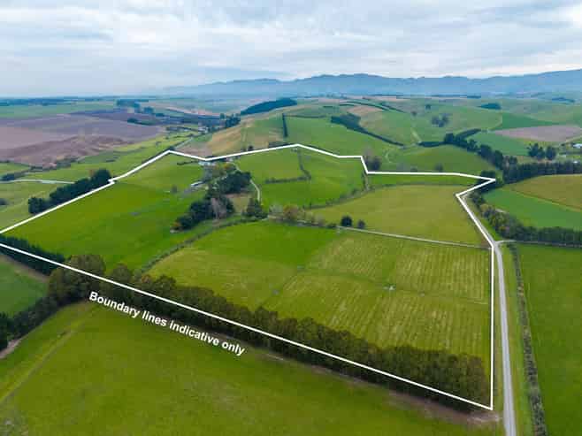 309 Ward Road, Southburn