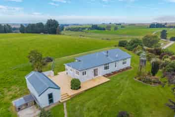 309 Ward Road, Southburn