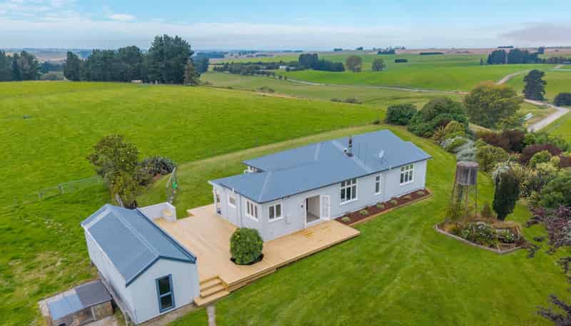 309 Ward Road, Southburn