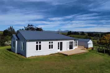 309 Ward Road, Southburn